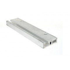 RAIL POUR BAKELITE GUIDE TOUPIE