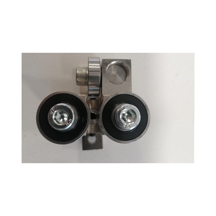 GUIDE LAME SCIE A RUBAN  GLK