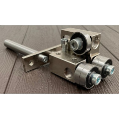 GUIDE LAME SCIE A RUBAN  GLK