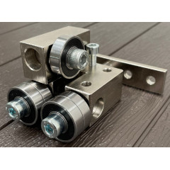 GUIDE LAME SCIE A RUBAN  GLK