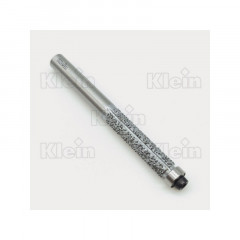 FRAISES HW COUPE DROITE RECOUVERTES EN DIAMANT