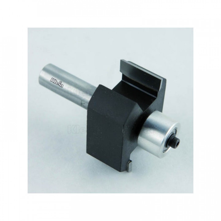 FRAISES  E150 - G150  A PLAQUETTES HW POUR EPAULEMENT