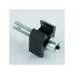 FRAISES  E150 - G150  A PLAQUETTES HW POUR EPAULEMENT