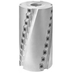 PORTE-OUTILS POUR CORROYEUSES A PLAQUETTES HW