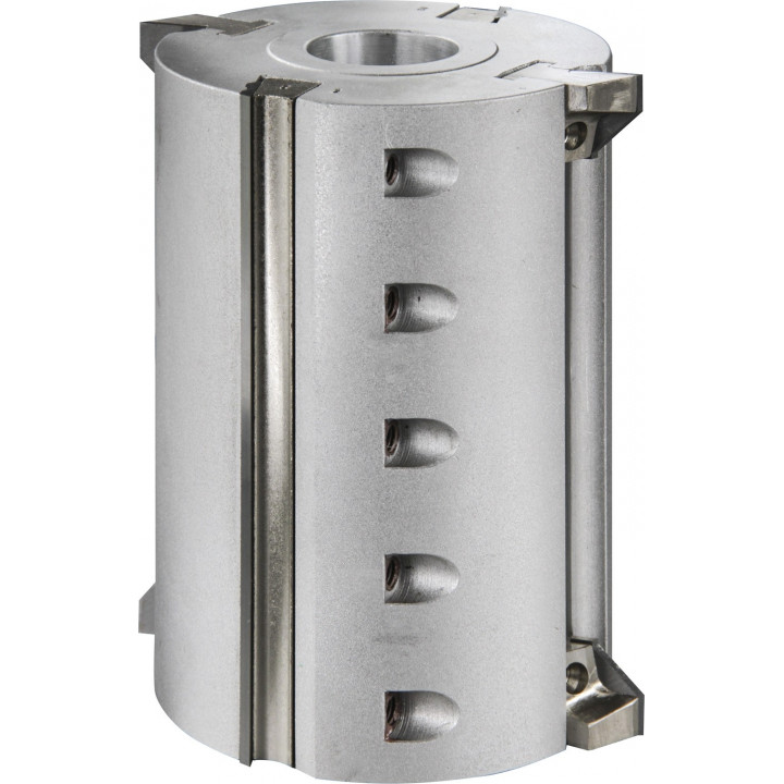 PORTE-OUTILS POUR CORROYEUSES A PLAQUETTES HW