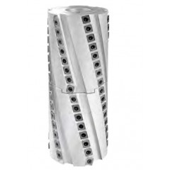 PORTE-OUTILS POUR CORROYEUSES A PLAQUETTES HW