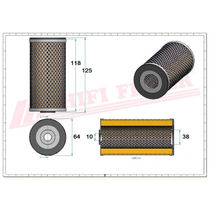 SA19948 COMPATIBLE BECKER 90951000000