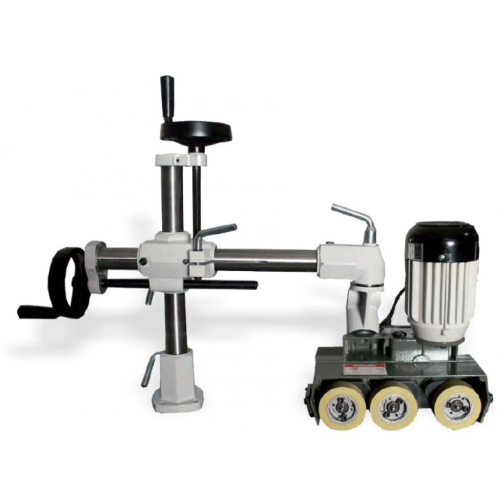 ENTRAINEUR POUR COMBINE STEFF 2032 AVEC POTENCE