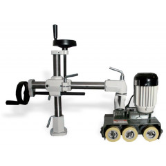 ENTRAINEUR POUR COMBINE STEFF 2032 AVEC POTENCE