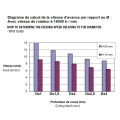 XP0 FRAISES DIAMANTS Z2+2 USE ET JETTE