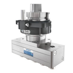 RENVOI D'ANGLE  "VBORE" 5 PERCAGES