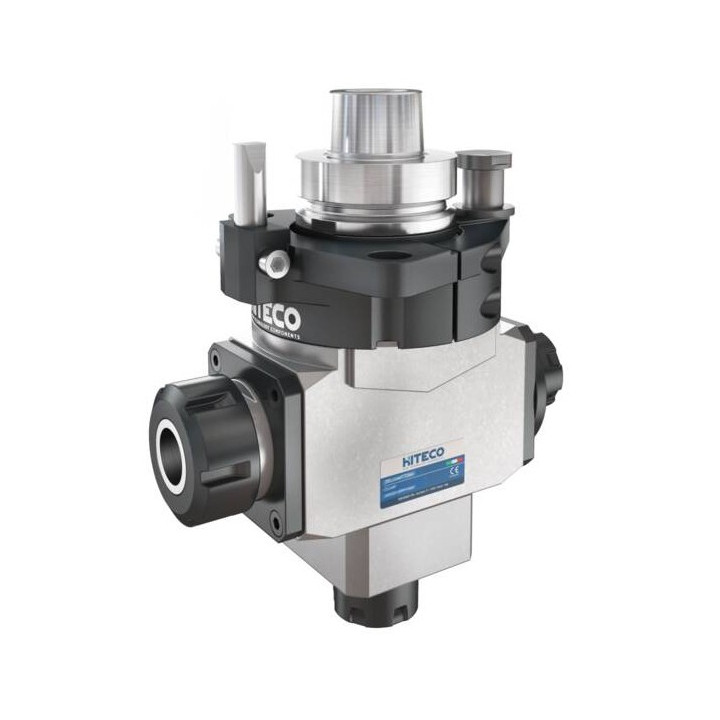 RENVOI D'ANGLE "THREE"