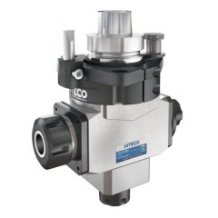 RENVOI D'ANGLE "THREE"