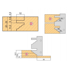 PORTE-OUTILS