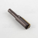 FRAISE DEFONCEUSE W123  W124  A PLAQUETTES HW « VERSOFIX »