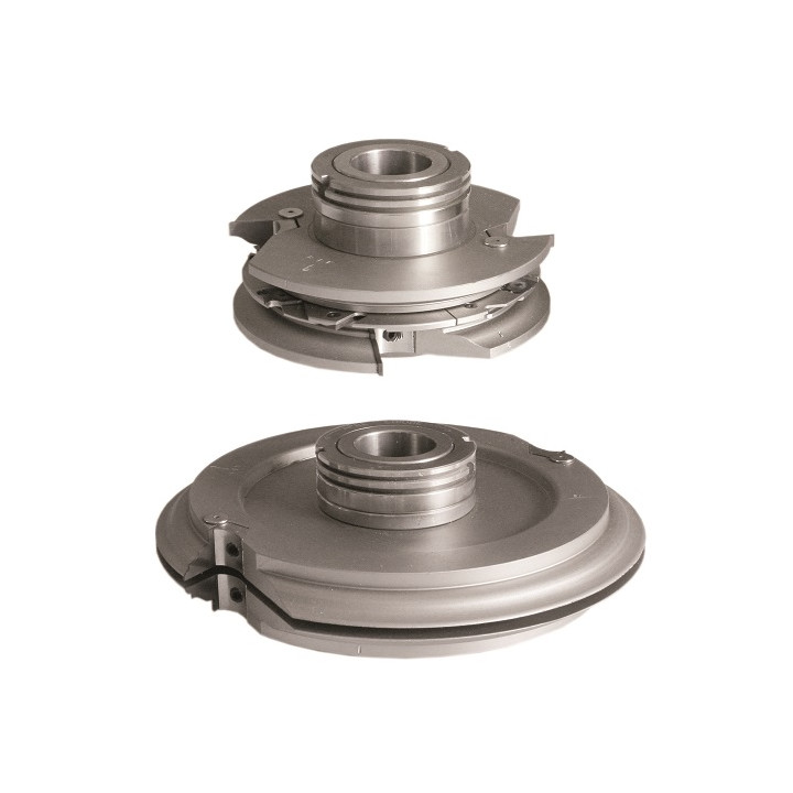 PORTE-OUTILS MULTI-PROFILS PORTES ET PLACARDS