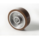 ROUES CORROYEUSES LESTRO Ø140 et 240