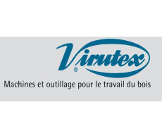VIRUTEX - Machines et outillage pour le travail du bois.