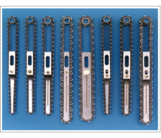 STANDARD FRANCAIS PAS A 22.6 MM